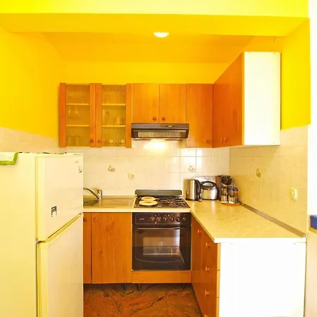 Apartment Fuer 4 Personen Ca 41 Qm In Cervar-porat, Istrien Istrische Riviera Porec