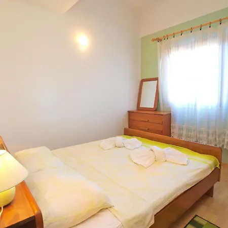 Fuer 4 Personen Ca 41 Qm In Cervar-porat, Istrien Istrische Riviera * Porec
