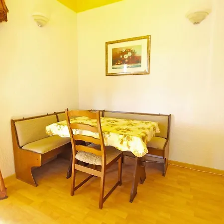 Fuer 4 Personen Ca 41 Qm In Cervar-porat, Istrien Istrische Riviera Porec