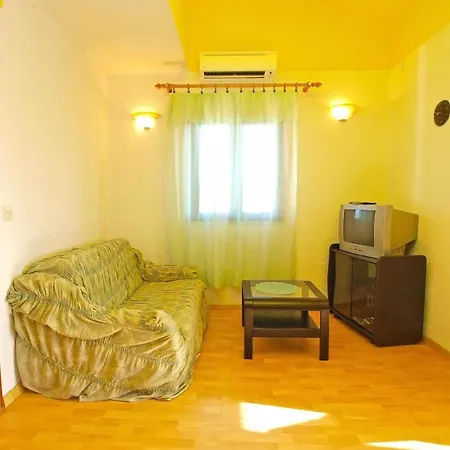 Fuer 4 Personen Ca 41 Qm In Cervar-porat, Istrien Istrische Riviera Apartment Porec