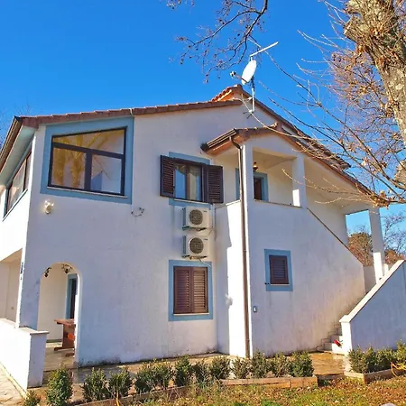 Fuer 4 Personen Ca 41 Qm In Cervar-porat, Istrien Istrische Riviera Apartment