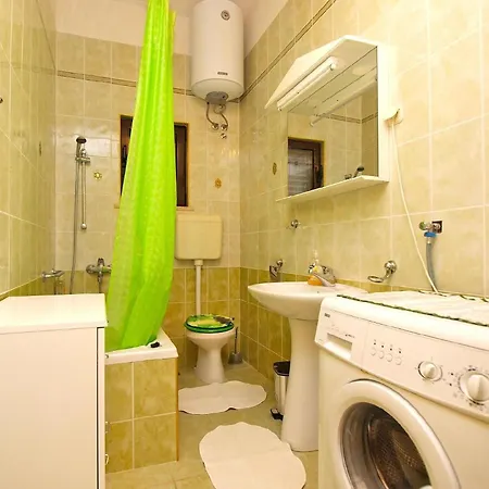 Fuer 4 Personen Ca 41 Qm In Cervar-porat, Istrien Istrische Riviera *