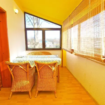 Fuer 4 Personen Ca 41 Qm In Cervar-porat, Istrien Istrische Riviera Apartment